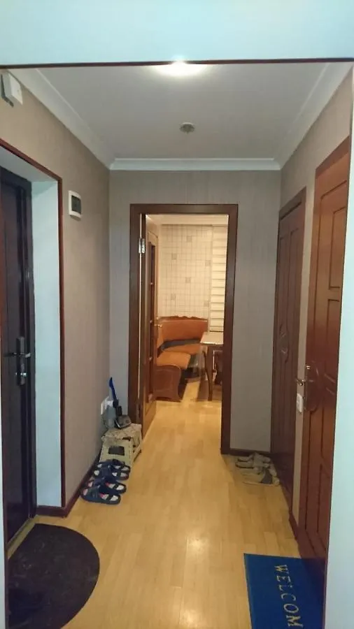 Apartament On Ulvi Bunyad-Zadeh Apartment Baku 0*,  Azerbaijan