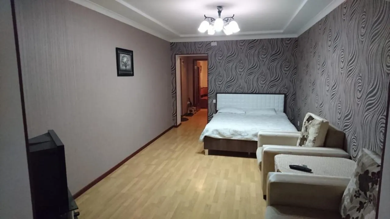 Apartament On Ulvi Bunyad-Zadeh Apartment Baku